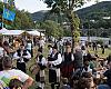 San Tirso de Abres se convierte hoy en la capital sentimental de Asturias: esta es la fiesta que te espera desde el mediodía hasta la noche