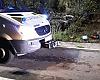 Fin de semana negro en las carreteras asturianas: dos jóvenes muertos, 13 heridos y 39 accidentes