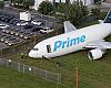 Tragedia aérea en Miami: cinco muertos al salirse de pista un Boeing de Amazon, atravesar una carretera y arrollar varios vehículos