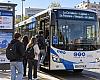 Una nueva línea unirá La Corredoria, Lugones y La Fresnera con los campus de Gijón desde este jueves