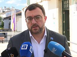 Barbón abre una nueva etapa para Asturias: más autogobierno y un pacto frente a la vivienda, las listas de espera y el Huerna