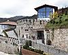 Puebloastur: dormir en un pueblo convertido en hotel de lujo frente al Sueve y los Picos de Europa