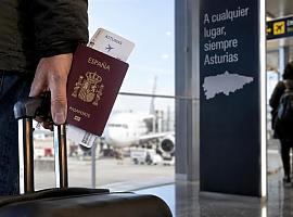 El Supremo deja en suspenso el voto de parte de la diáspora asturiana, pero no su nacionalidad