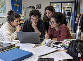 903 plazas docentes salen hoy a concurso en Asturias: 14.005 aspirantes tienen hasta el viernes a las ocho de la mañana
