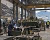 Asturias compra Barros para que Indra fabrique blindados: 10,7 millones para devolver vida industrial al Nalón