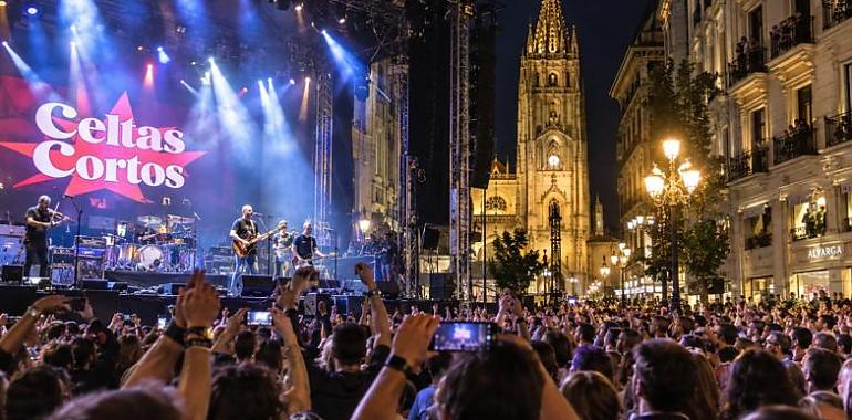 Oviedo se entrega a San Mateo: todo lo que tienes que saber para no perderte nada desde hoy