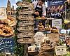 Si te gusta la gastronomía, este fin de semana tienes dónde elegir en Asturias para alucinar