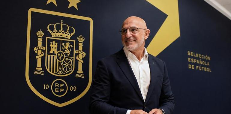 España vuelve al Tartiere once años después: Oviedo se prepara para recibir a los campeones del mundo