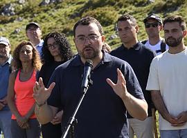 Barbón despeja el tablero electoral: buscará un tercer mandato al frente de Asturias en 2027 -