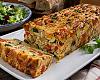 Recetas de una abuela asturiana: Pastel de verduras (pa que hasta el que protesta por el calabacín repita dos veces)