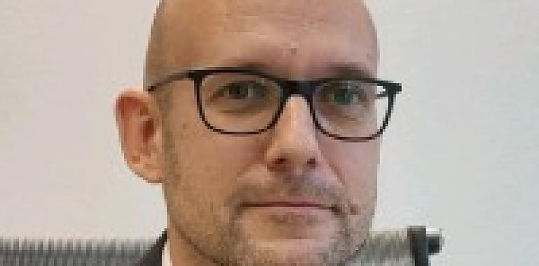 Iván Aitor Lucas deja el Gobierno tras siete años: Asturias pierde a uno de los hombres clave de su transformación tecnológica