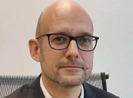 Iván Aitor Lucas deja el Gobierno tras siete años: Asturias pierde a uno de los hombres clave de su transformación tecnológica