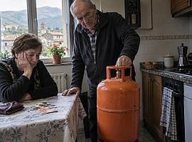 La bombona de butano vuelve a subir: desde mañana costará 18,84 euros y encadena otro golpe al bolsillo