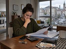 Alquilar 80 metros ya roza los 1.000 euros al mes en Asturias: casi 970 euros más al año que en 2025