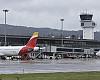 El Aeropuerto de Asturias prepara su próxima gran transformación: 50 millones para pista, vuelos internacionales y una terminal más ágil