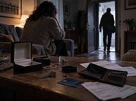 Lo acogió en su casa por compasión y terminó arruinada: ocho años y ocho meses de cárcel por robarle joyas, amenazarla y vaciarle la cuenta