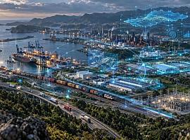 Asturias quiere construirse una réplica digital para anticipar atascos industriales, ahorrar energía y decidir dónde invertir