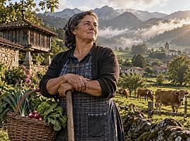 Asturias elige mañana a su Mujer Rural 2026 entre 37 candidatas de todo el Principado