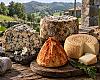 Asturias juega sus cuatro ases del queso: Cabrales, Gamonéu, Casín y Afuega’l Pitu se unen para conquistar mercado