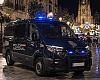 Cinco detenidos por la agresión de San Mateo y un sexto implicado identificado: la Policía estrecha el cerco sobre el grupo que atacó a Rosón y Fernández