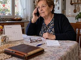 Asturias cambia la vacuna de la gripe: ya no tendrás que pedir cita, Noah te llamará a casa
