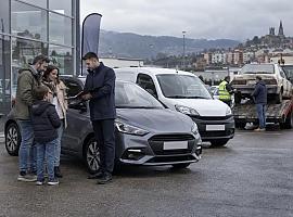 Asturias dará 2.400 euros para cambiar de coche: quién puede pedir la ayuda y qué vehículos entran