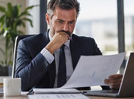 Las empresas asturianas pagan más por cada trabajador, pero los sueldos compran menos