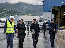 Asturias entra en el último trimestre del año con viento a favor para el empleo: el noroeste lidera las previsiones de contratación