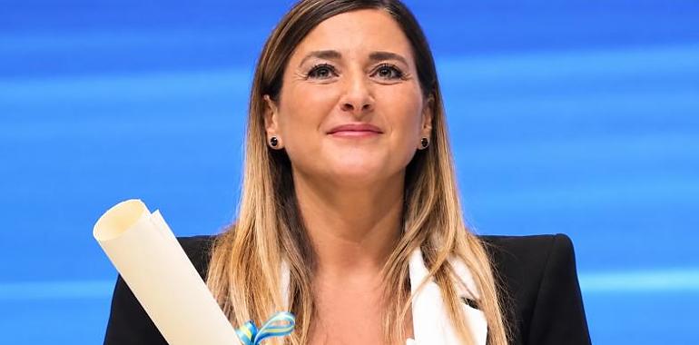 María Orreo se prepara para tomar el mando del ERA: más de 5.400 plazas, 2.500 trabajadores y una larga lista de retos