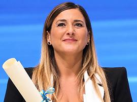 María Orreo se prepara para tomar el mando del ERA: más de 5.400 plazas, 2.500 trabajadores y una larga lista de retos