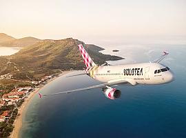 Asturias estrena vuelo directo a Florencia: dos días por semana para plantarse en la Toscana sin escalas