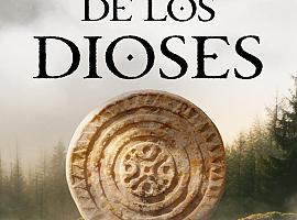 La hija de los dioses, una épica de traición, poder y destino