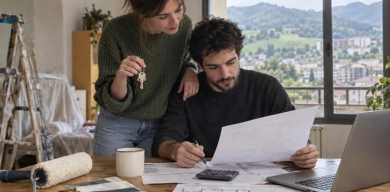 Hasta 5.000 euros por comprar tu primera vivienda en Asturias: quién podrá beneficiarse y cuánto puede ahorrar