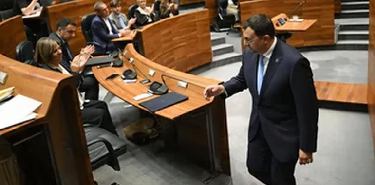 Asturias entra en su gran debate político del año: qué se discutió ayer, qué ocurre hoy y qué decisiones llegarán el viernes
