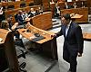 Asturias entra en su gran debate político del año: qué se discutió ayer, qué ocurre hoy y qué decisiones llegarán el viernes