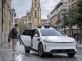Los taxis sin conductor ya conquistan Miami: ¿cuánto tardarán en circular por Asturias