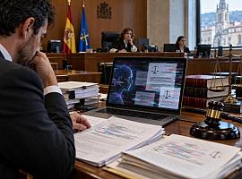 La IA ya se inventa sentencias en Asturias: el nuevo problema que ha entrado en los juzgados