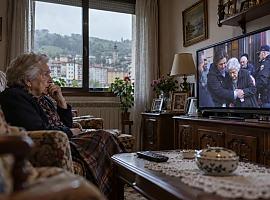 El desahucio de Maricarmen reabre una pregunta incómoda en Asturias: ¿podría ocurrir aquí