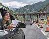Una sentencia abre la puerta a miles de asturianos para reclamar los peajes del Huerna pagados durante las obras