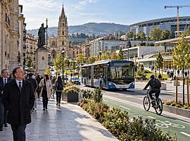 Canteli cambia Oviedo: la transformación urbana que ya se ve en las calles y la que aún está por llegar