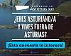 Compromiso Asturias vuelve a preguntar a la diáspora: ¿qué necesitan los asturianos que viven fuera
