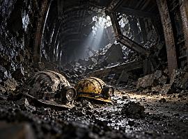 La Fiscalía pide cerrar la causa por los dos mineros muertos en TYC Narcea: concluye que el derrumbe fue súbito e impredecible