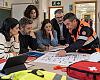 Los profesores asturianos tendrán que aprender también a responder ante emergencias: Protección Civil entra por primera vez en su formación