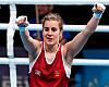 Laura Fuertes vuelve a romper el techo: la gijonesa conquista una plata europea histórica para el boxeo español