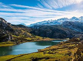 Asturias conquista National Geographic: 122 páginas para vender al mundo un paraíso que quiere turistas todo el año