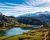 Asturias conquista National Geographic: 122 páginas para vender al mundo un paraíso que quiere turistas todo el año