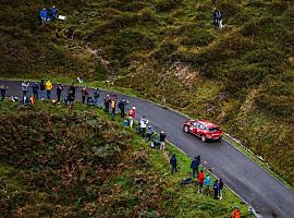 Soraya Barreiro, 20 años: la tragedia que detuvo el Rally Villa de Llanes