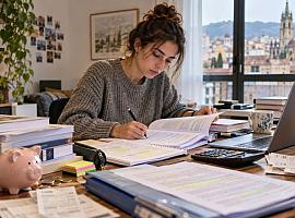 Asturias abre ayudas de hasta 8.400 euros para opositar: quién puede pedirlas y qué gastos cubren hasta el 3 de octubre