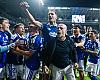 El Real Oviedo reina en el derbi asturiano