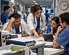 El gran puzle de las guardias médicas: el Sespa revisa hospital por hospital quién cubrirá las horas que ahora deberán convertirse en descanso